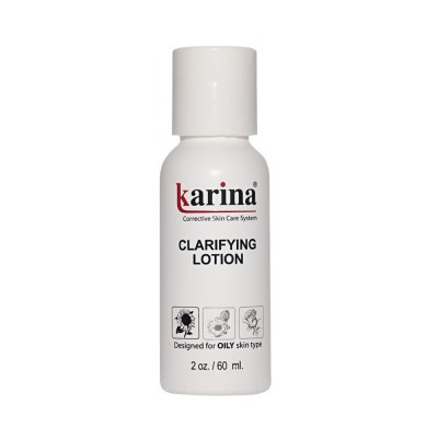 Clarifying Lotion 2oz