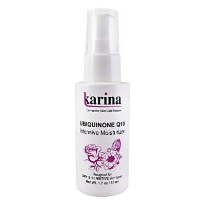 Q10 Intensive Moisturizer...
