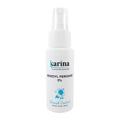 Benzoyl Peroxide 5% 2oz