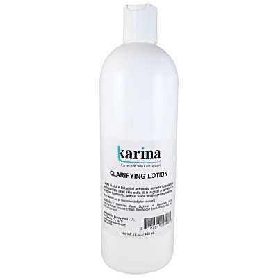 Clarifying Lotion 16 oz