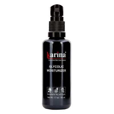 Glycolic Moisturizer 1.7oz