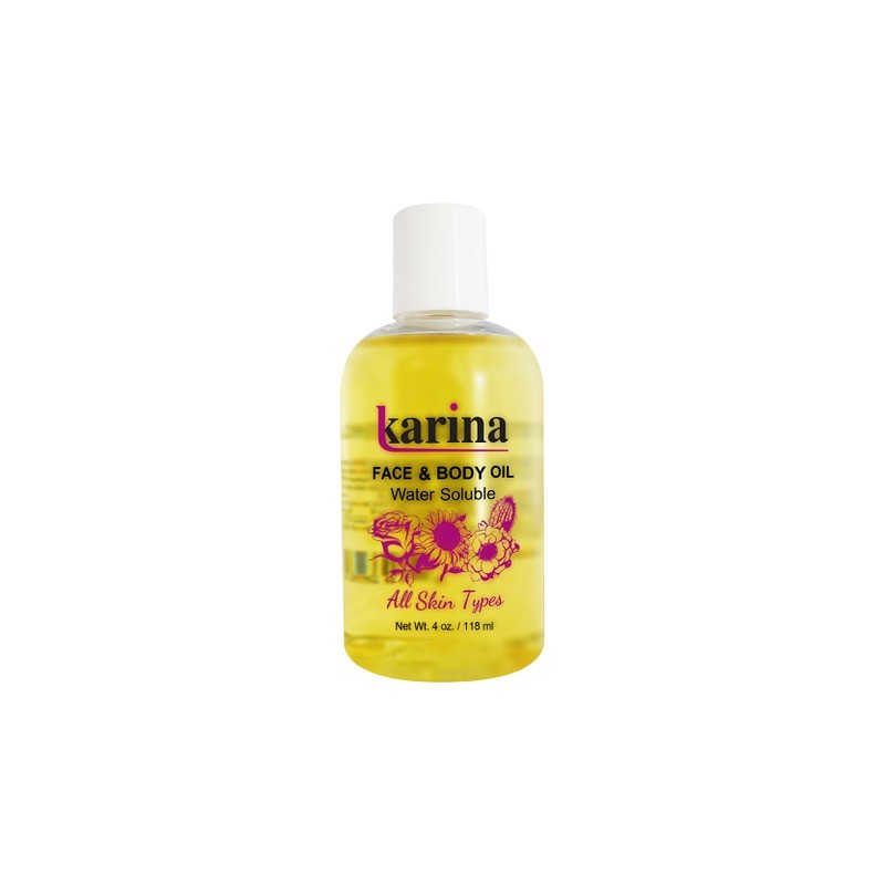 Face and Body Oil 4 oz Face and Body Oil 4 oz