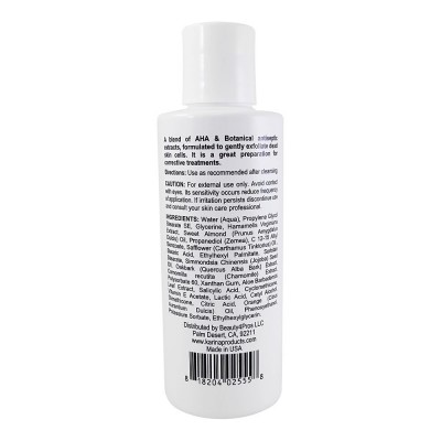 Clarifying Lotion 6 oz
