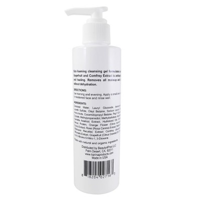 Purifying Cleanser 8 oz