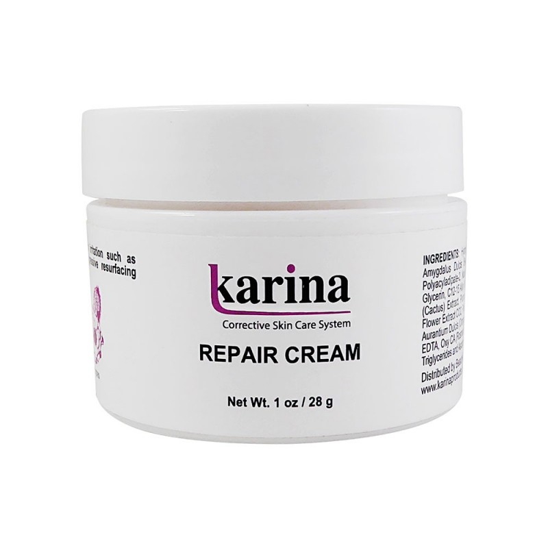 Repairing Cream 1 oz