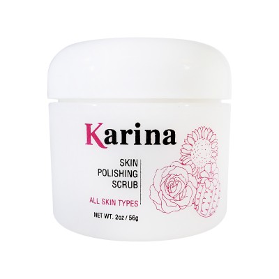 Skin Polishing Scrub 2oz
