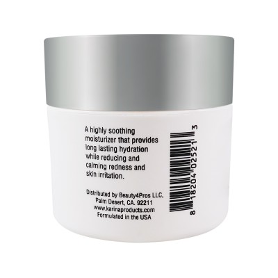 Day and Night Moisturizer 2 oz