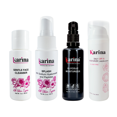 Dry Skin / Mature Kit