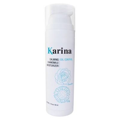 Calming Chamomile Oil Free...