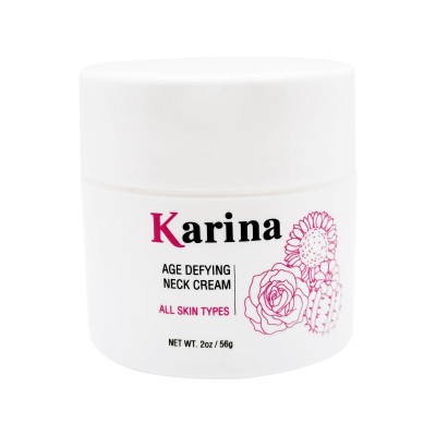 Age Defying Neck Cream 2oz