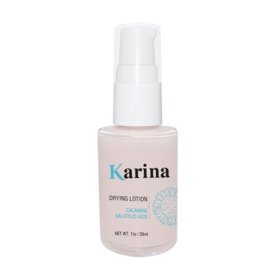Drying Lotion 1oz