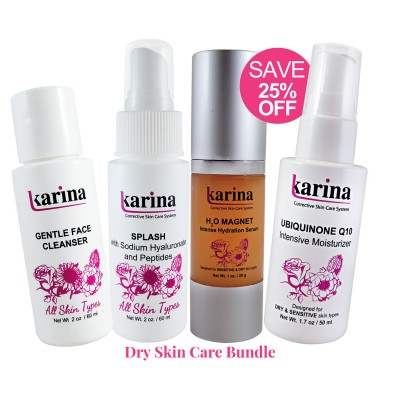 Ultra Hydration Bundle