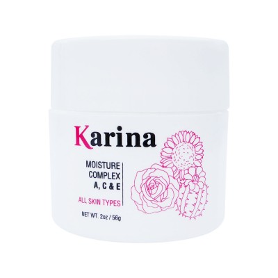 Moisture Complex A,C & E 2 oz