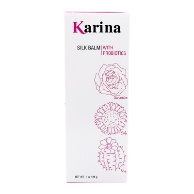 Silk Balm 1oz