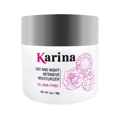 Day and Night Moisturizer 2 oz